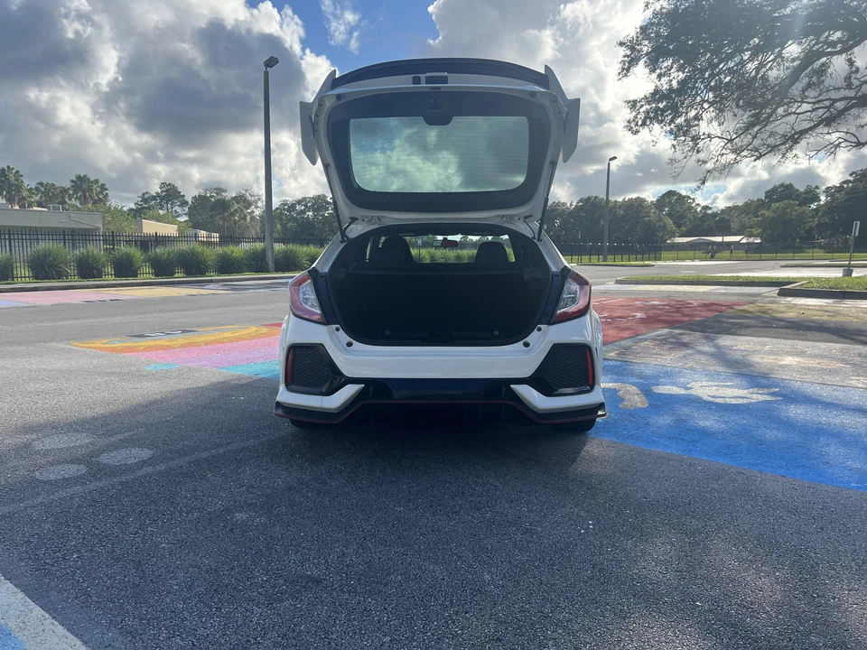 2017 Honda FK8 Civic Type R - Image 12 of 31