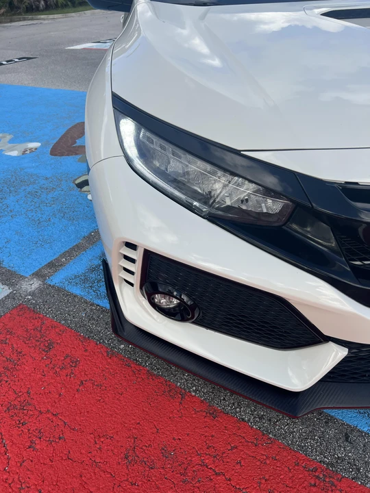 2017 Honda FK8 Civic Type R - Image 31 of 31