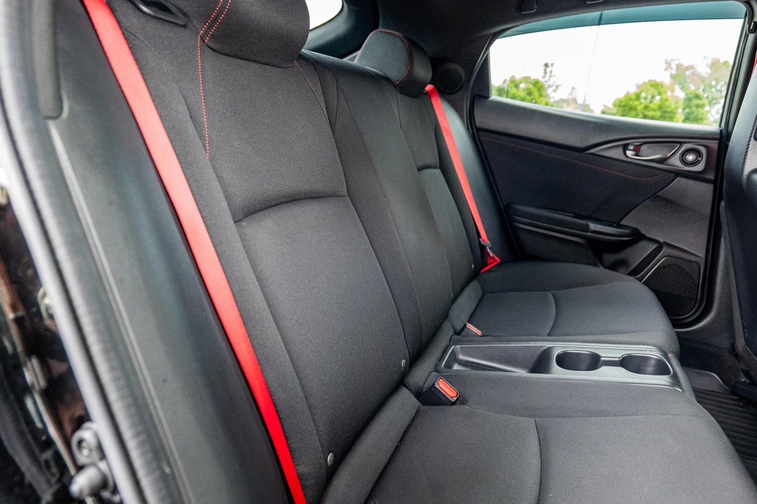 2017 Honda FK8 Civic Type R - Image 30 of 31