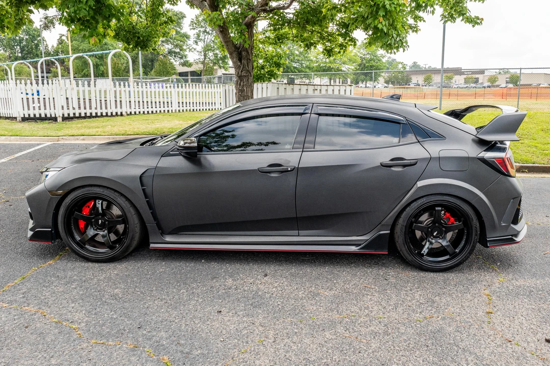 2017 Honda FK8 Civic Type R - Image 7 of 31