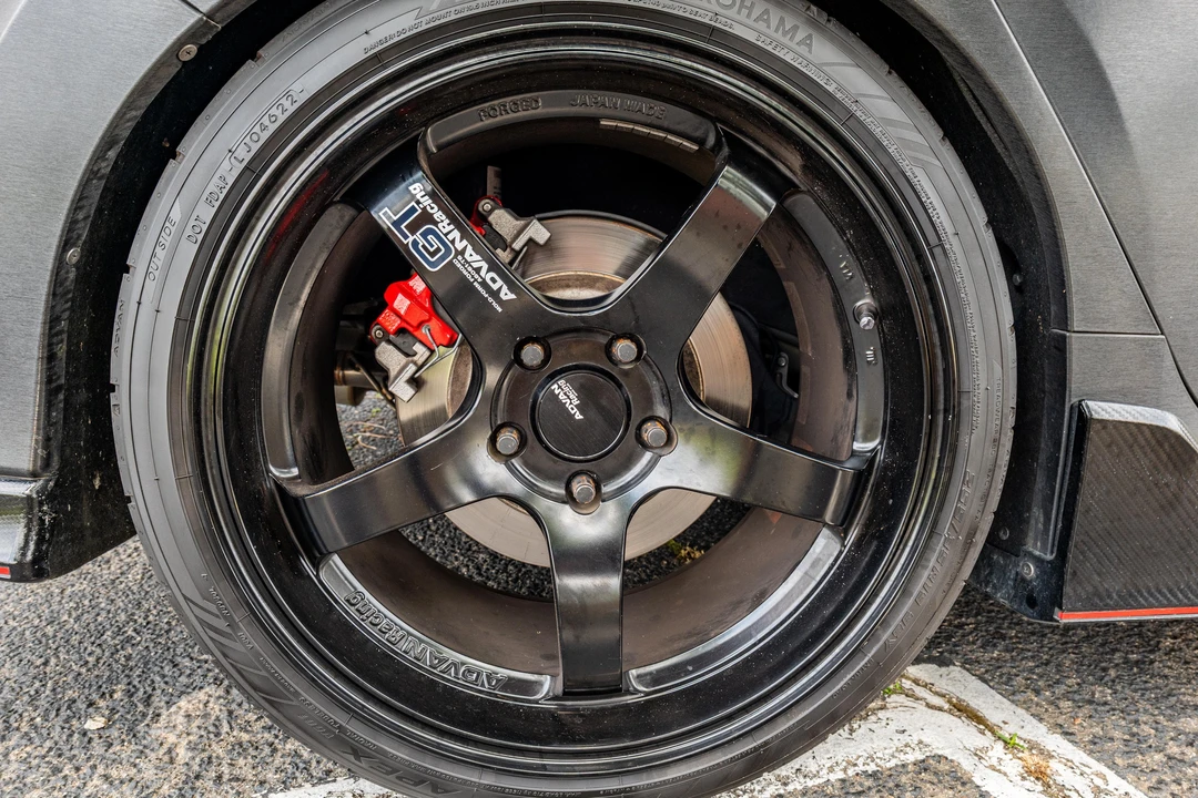 2017 Honda FK8 Civic Type R - Image 26 of 31