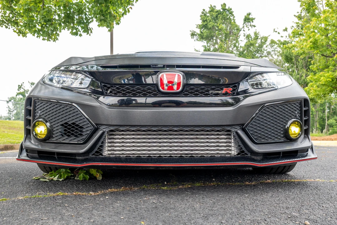 2017 Honda FK8 Civic Type R - Image 6 of 31