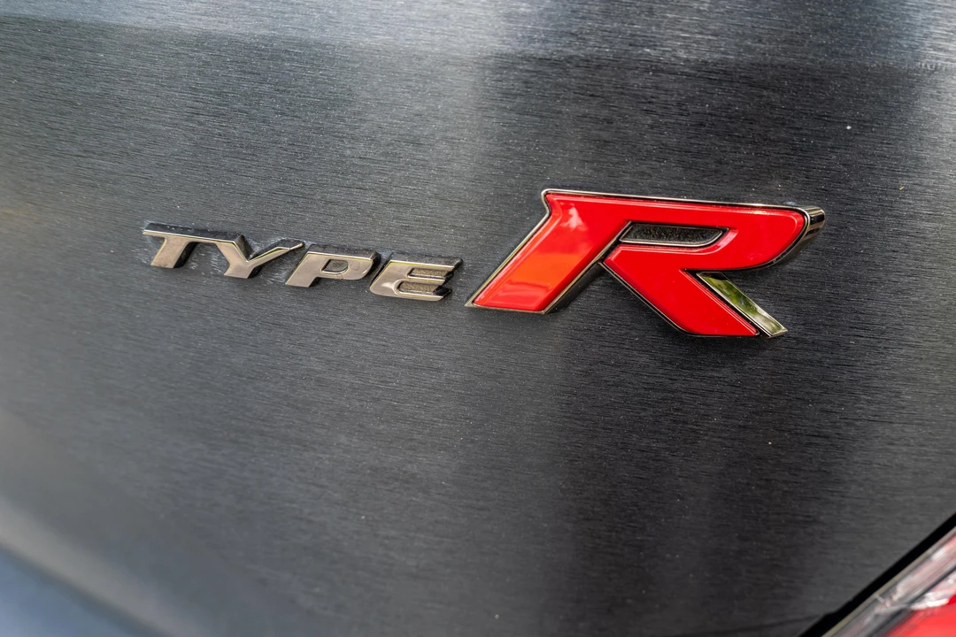 2017 Honda FK8 Civic Type R - Image 22 of 31