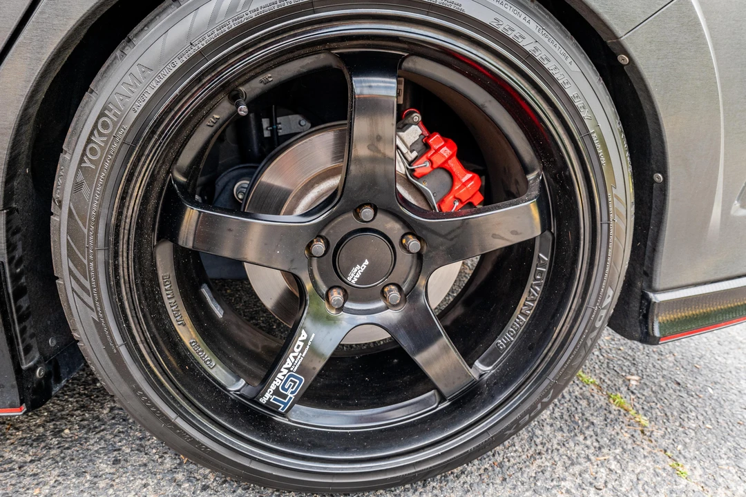 2017 Honda FK8 Civic Type R - Image 25 of 31