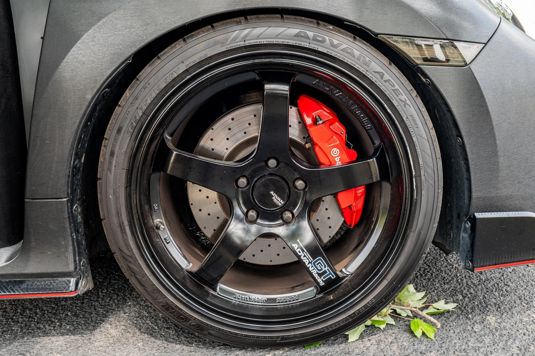 2017 Honda FK8 Civic Type R - Image 27 of 31