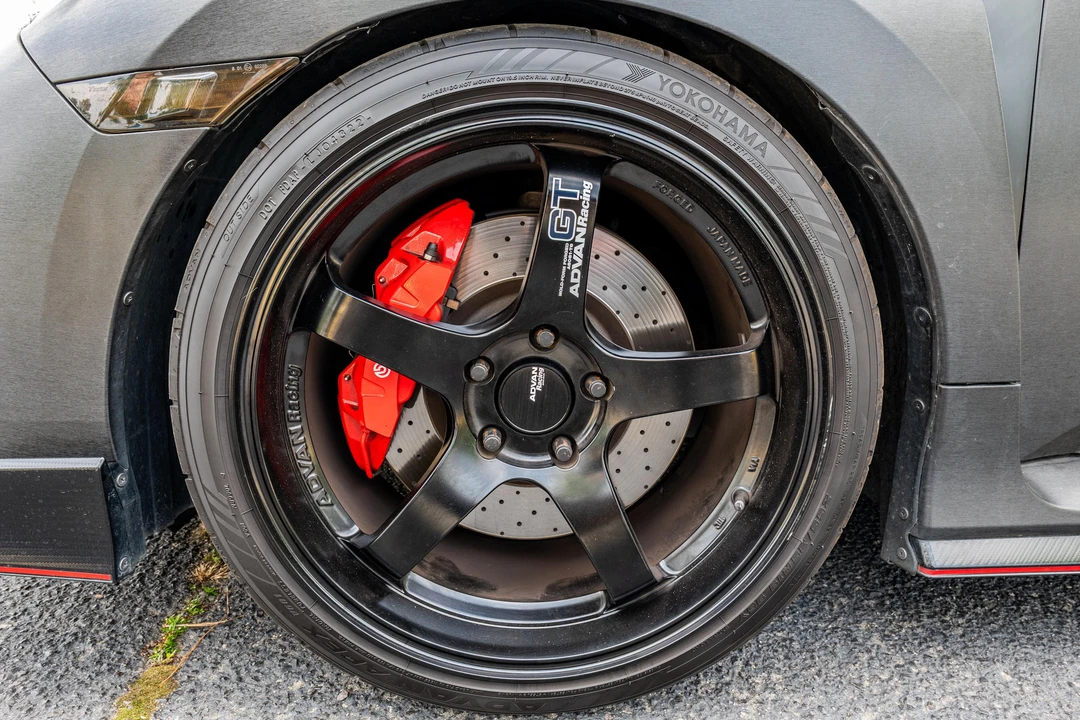 2017 Honda FK8 Civic Type R - Image 24 of 31