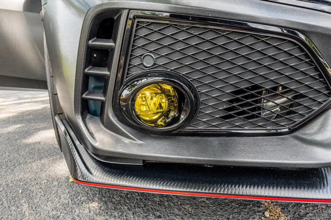 2017 Honda FK8 Civic Type R - Image 12 of 31