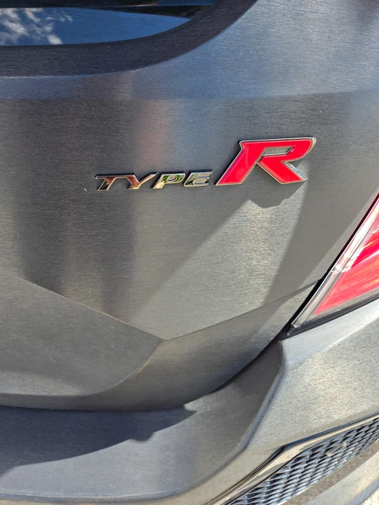2017 Honda FK8 Civic Type R - Image 23 of 31