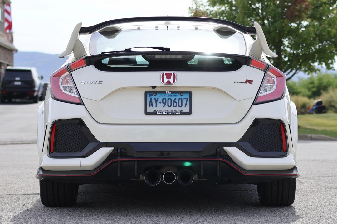2017 Honda Civic - Image 5 of 31
