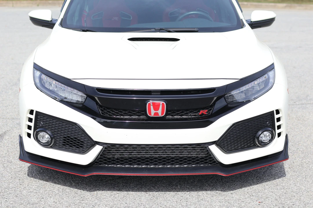 2017 Honda Civic - Image 18 of 31