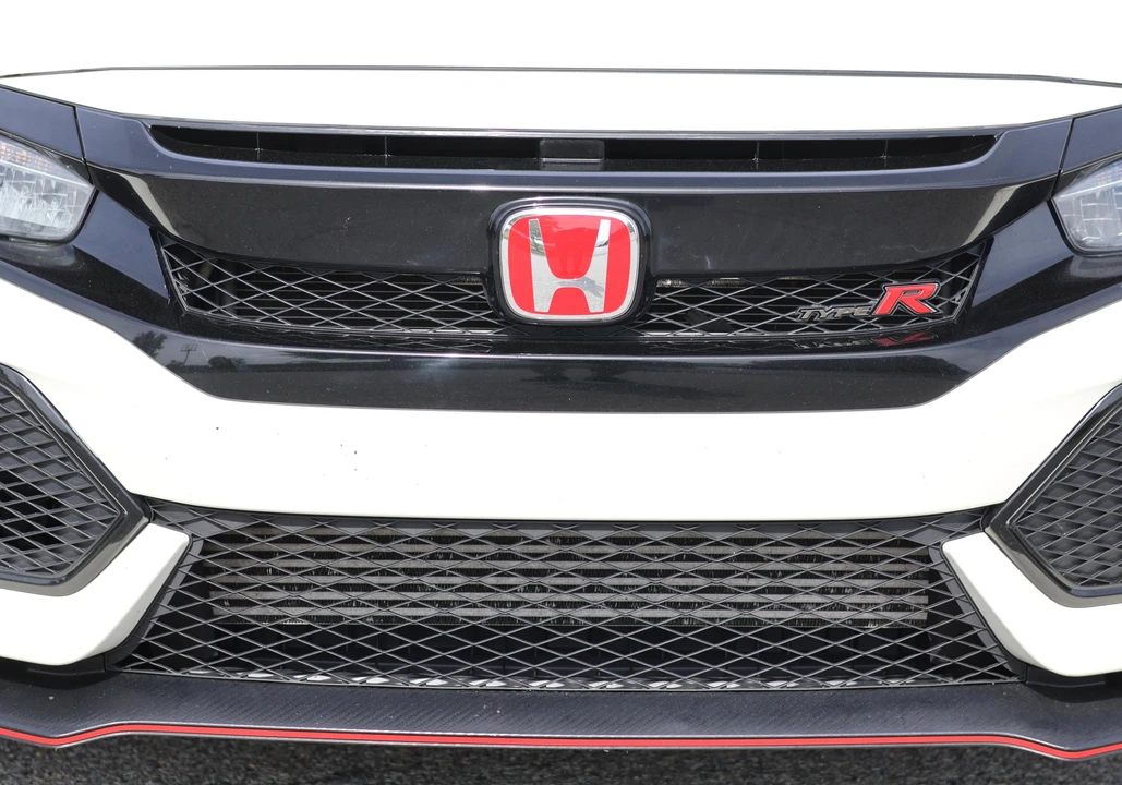 2017 Honda Civic - Image 19 of 31