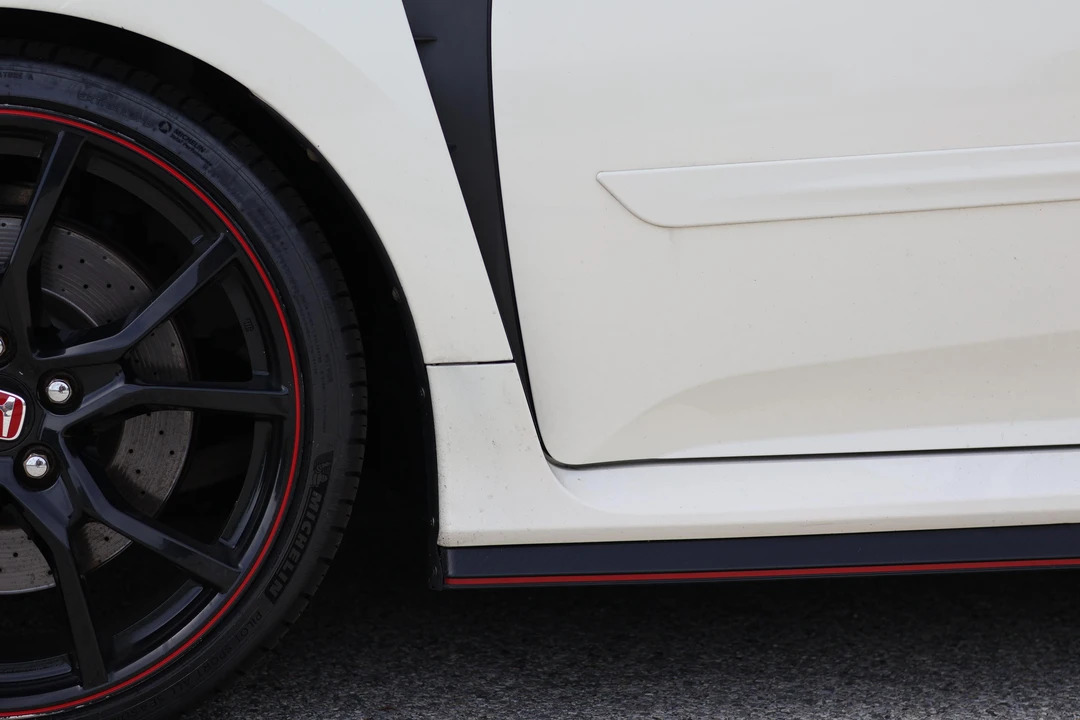 2017 Honda Civic - Image 30 of 31