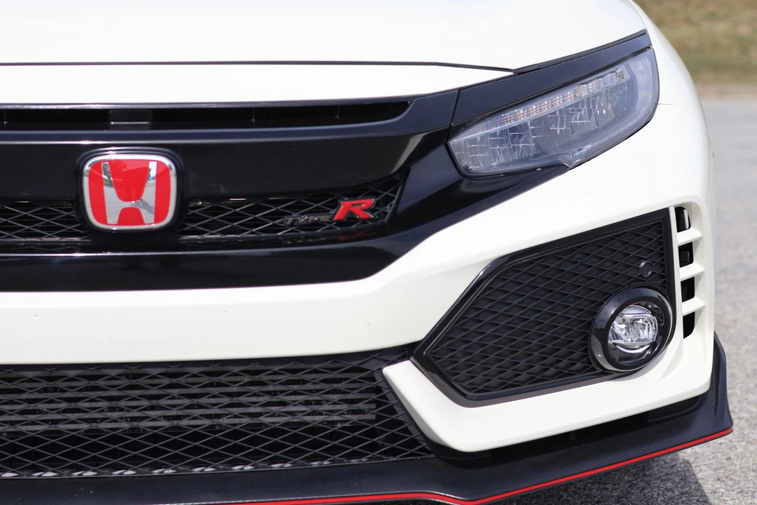 2017 Honda Civic - Image 20 of 31