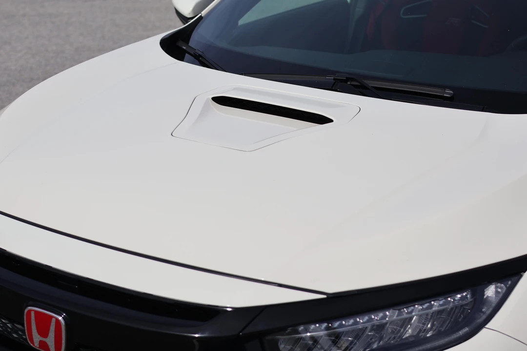 2017 Honda Civic - Image 26 of 31