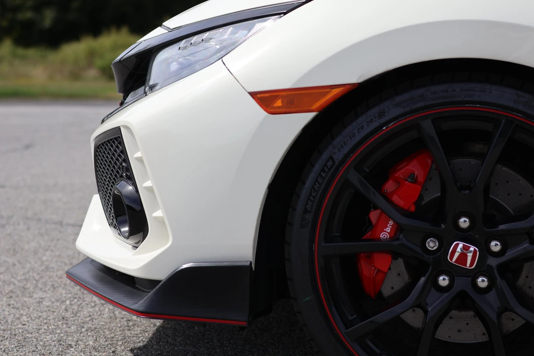 2017 Honda Civic - Image 24 of 31