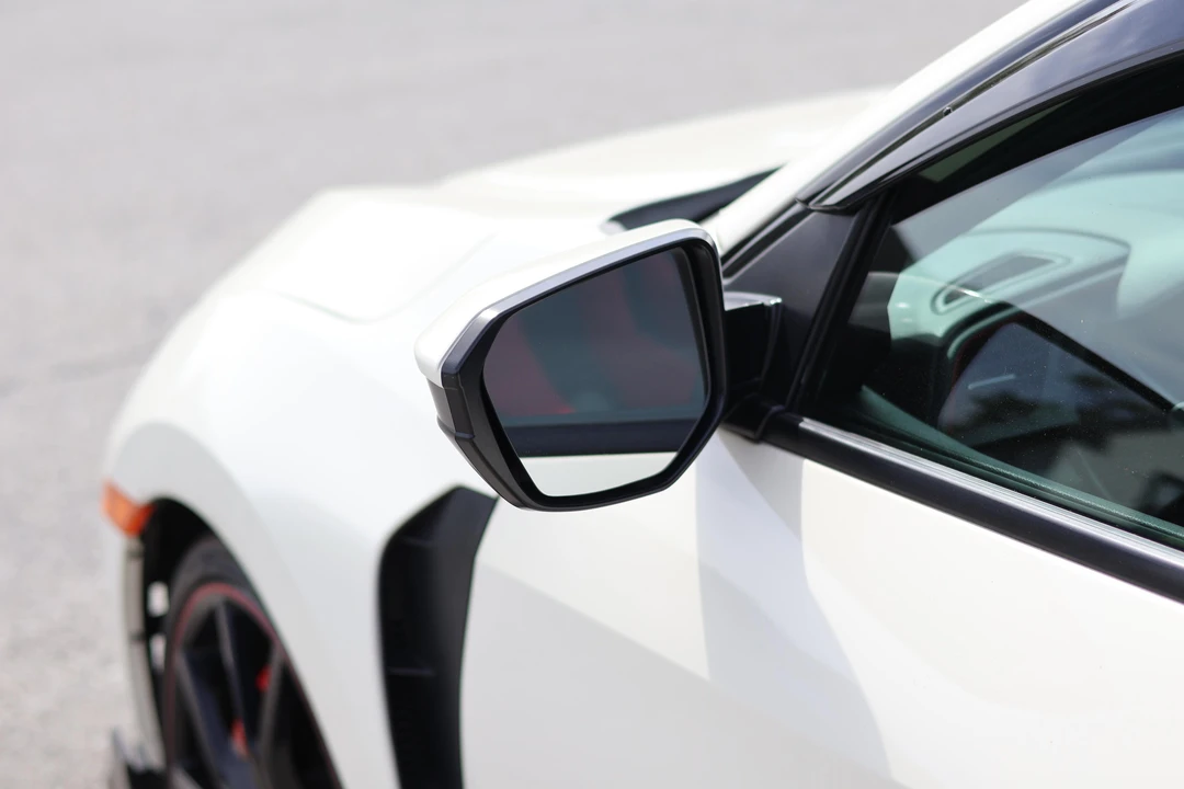 2017 Honda Civic - Image 29 of 31