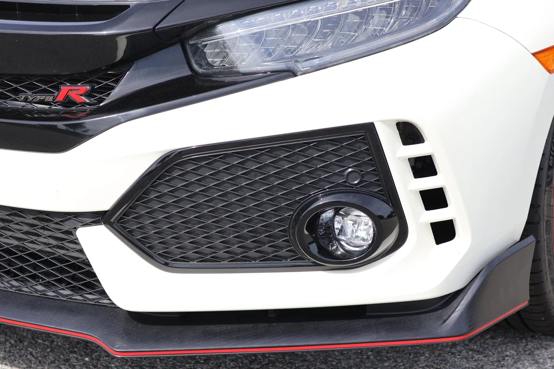 2017 Honda Civic - Image 22 of 31