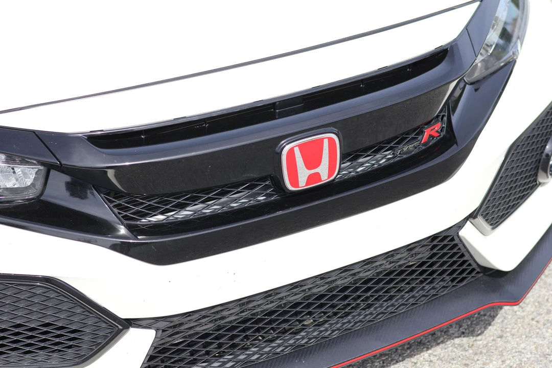 2017 Honda Civic - Image 17 of 31