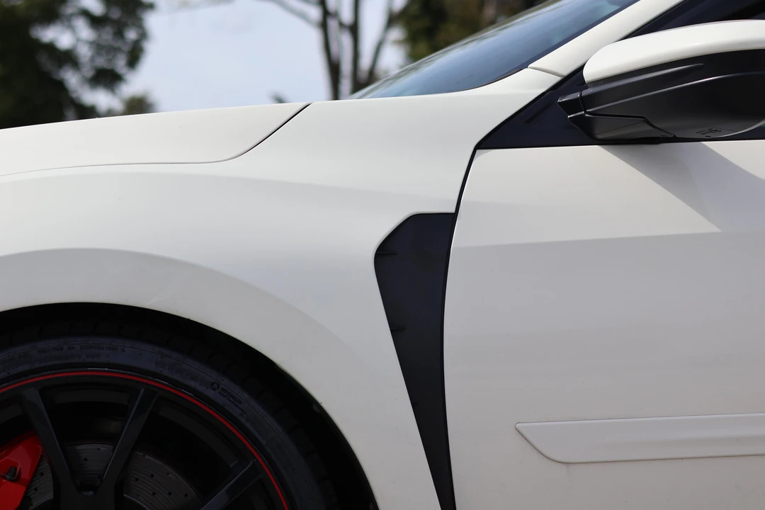 2017 Honda Civic - Image 27 of 31