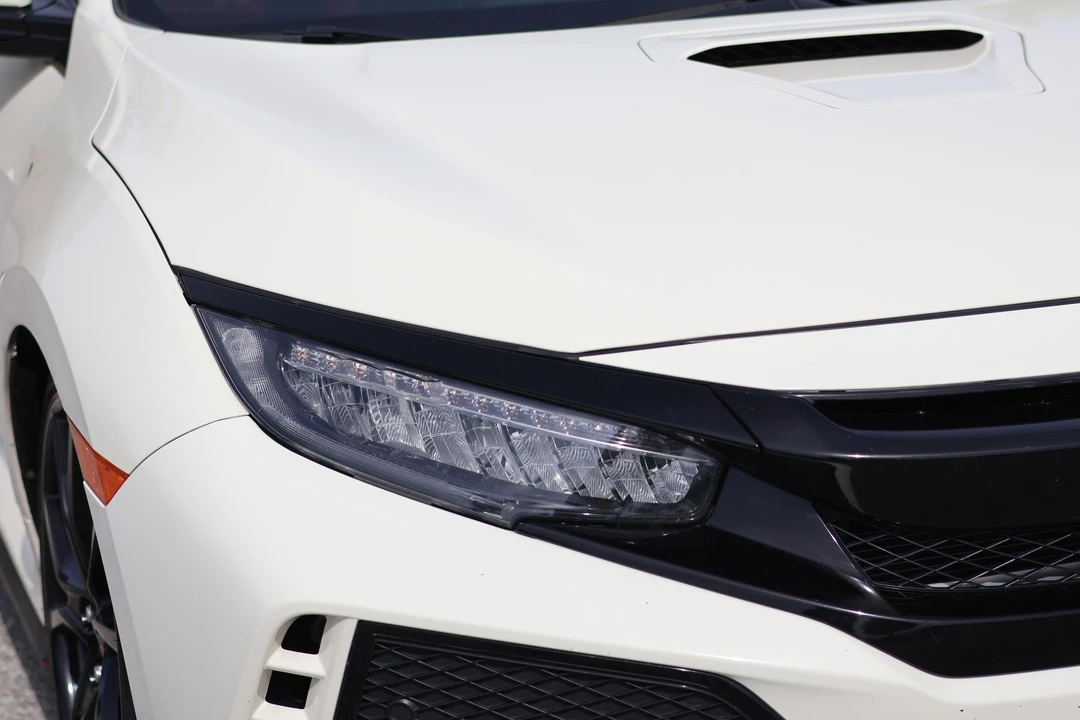 2017 Honda Civic - Image 14 of 31