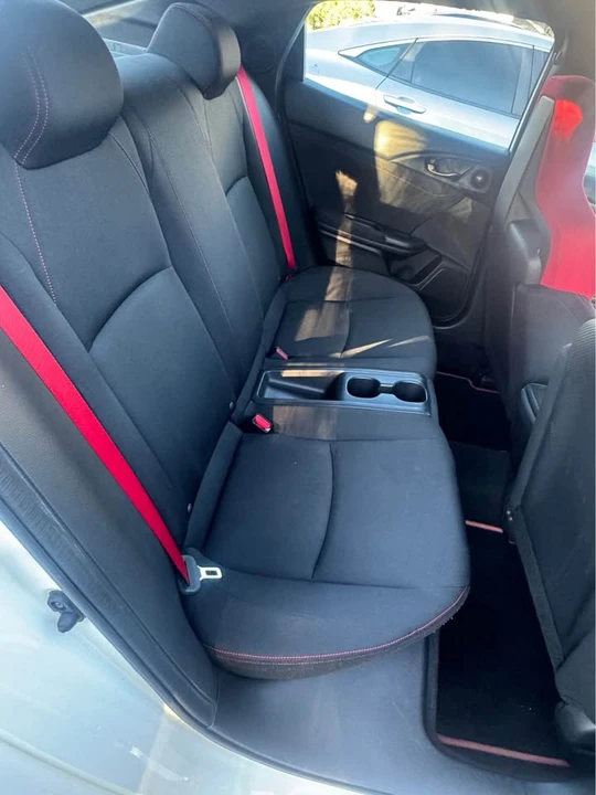 2017 Honda FK8 Civic Type R - Image 6 of 8