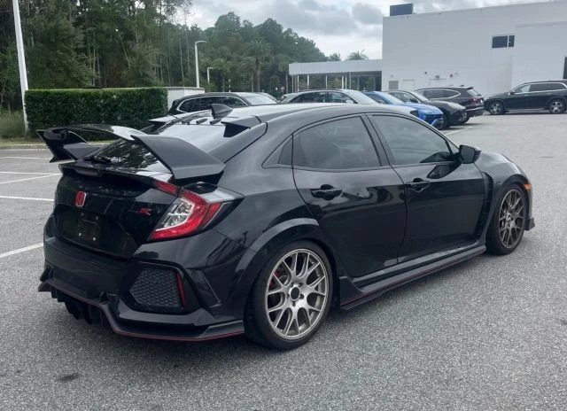 2017 Honda Civic 10th Gen - Image 10 of 10