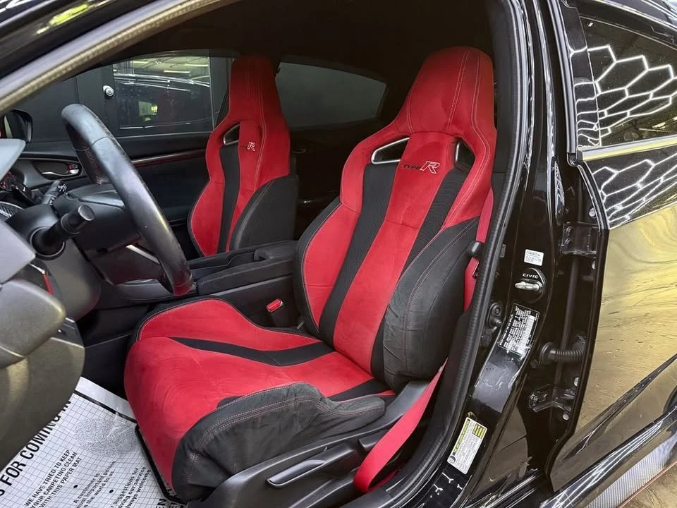 2017 Honda FK8 Civic Type R - Image 14 of 20