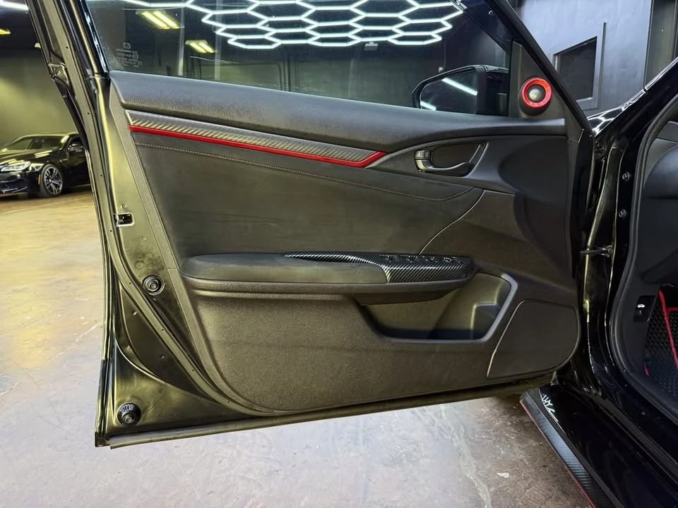 2017 Honda FK8 Civic Type R - Image 12 of 20