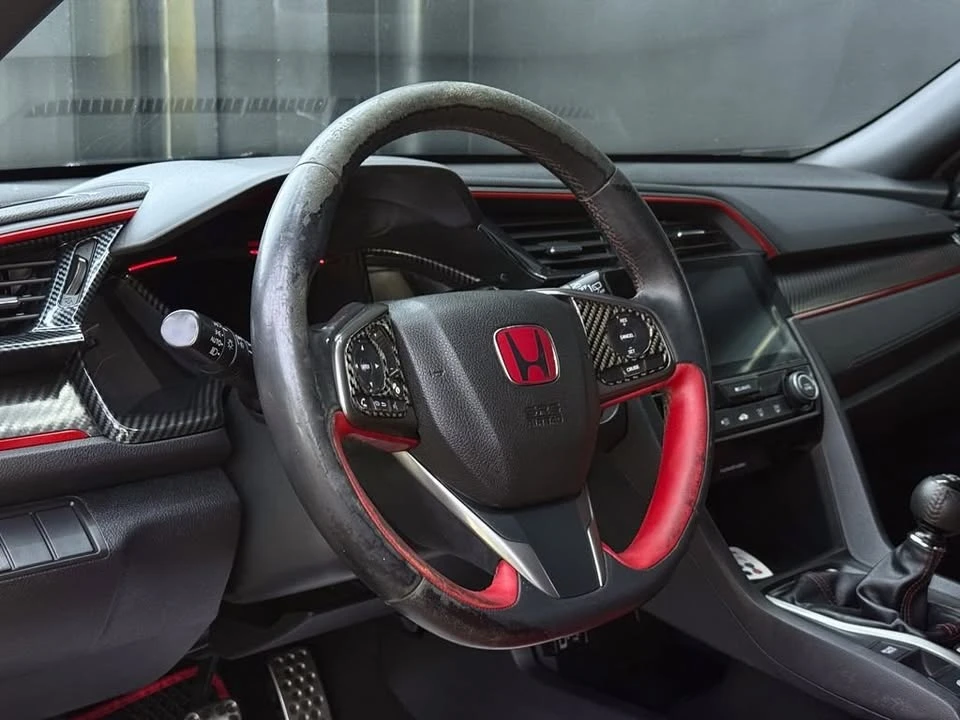 2017 Honda FK8 Civic Type R - Image 15 of 20