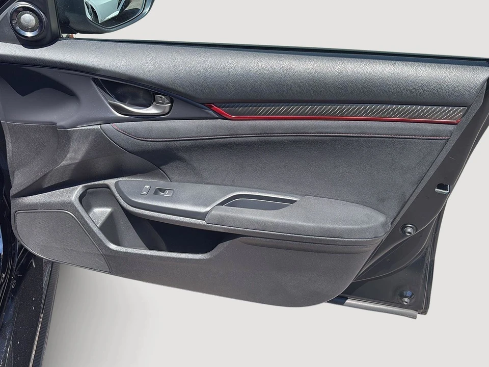 2017 Honda FK8 Civic Type R - Image 27 of 28
