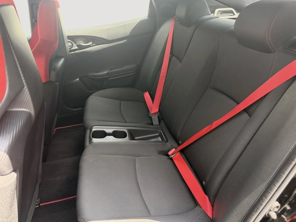 2017 Honda FK8 Civic Type R - Image 19 of 28