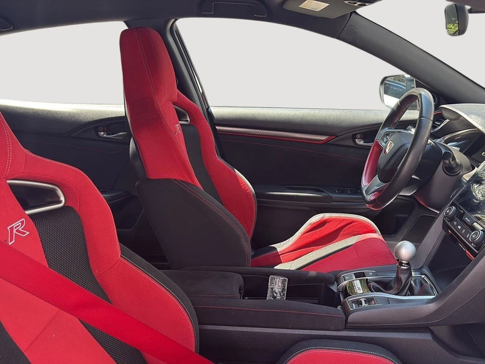 2017 Honda FK8 Civic Type R - Image 28 of 28