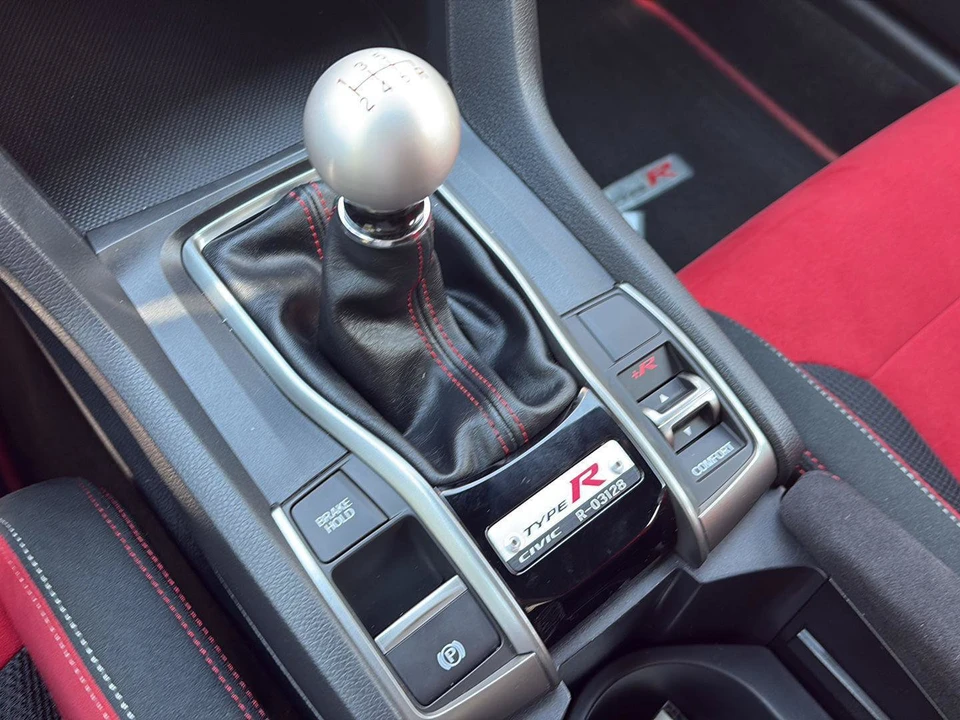 2017 Honda FK8 Civic Type R - Image 16 of 28