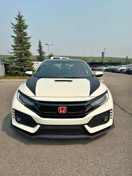 2017 Honda Civic Type R