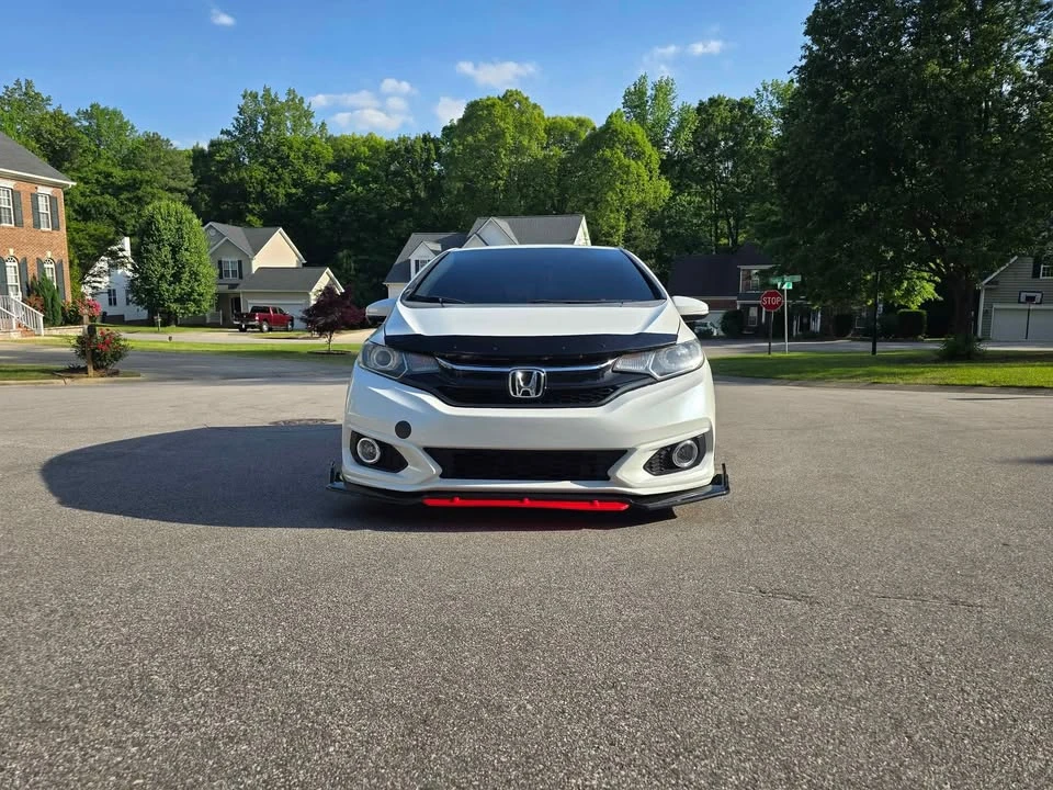 2017 Honda Fit - Image 3 of 10