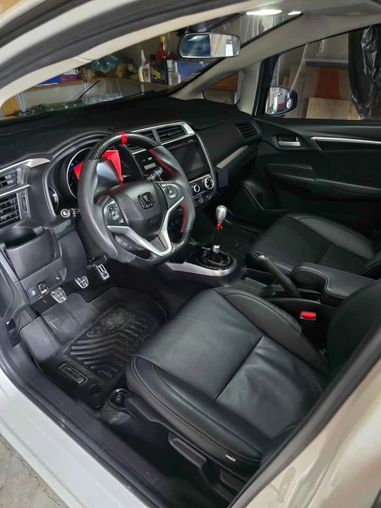 2017 Honda Fit - Image 10 of 10