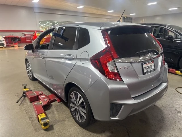 2017 Honda Fit - Image 4 of 6