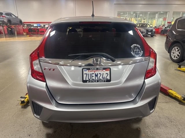 2017 Honda Fit - Image 3 of 6