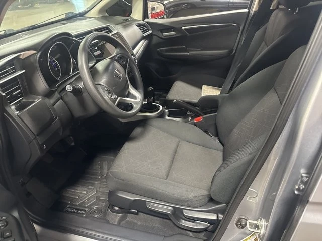 2017 Honda Fit - Image 5 of 6