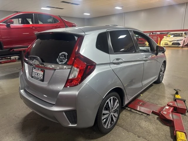 2017 Honda Fit - Image 2 of 6