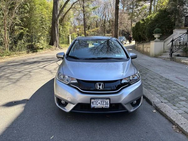 2017 Honda Fit - Image 7 of 14