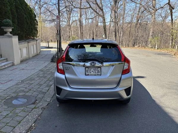 2017 Honda Fit - Image 3 of 14
