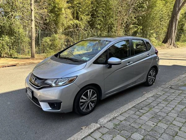 2017 Honda Fit - Image 8 of 14