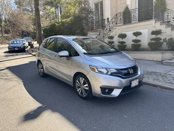 2017 Honda Fit - Image 6 of 14