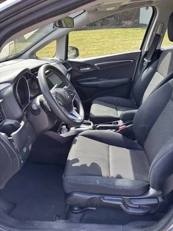 2017 Honda Fit - Image 13 of 14