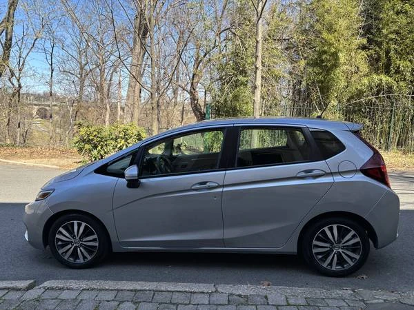 2017 Honda Fit - Image 5 of 14