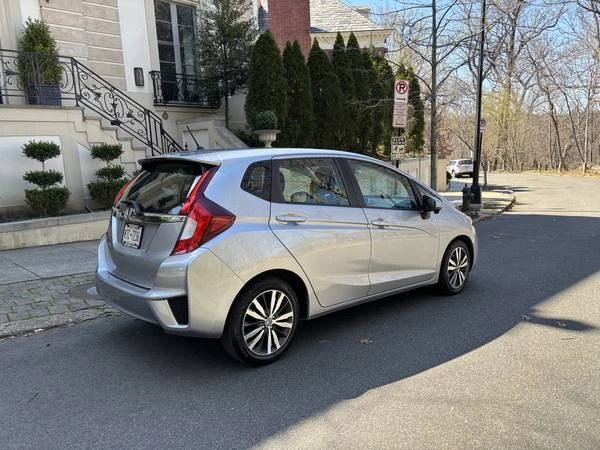 2017 Honda Fit - Image 2 of 14