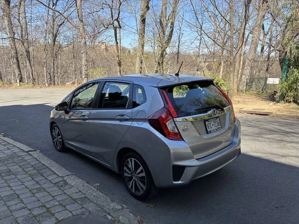 2017 Honda Fit - Image 4 of 14