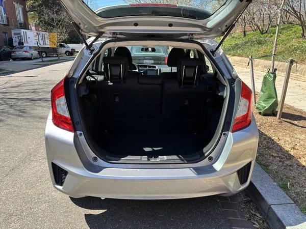 2017 Honda Fit - Image 14 of 14