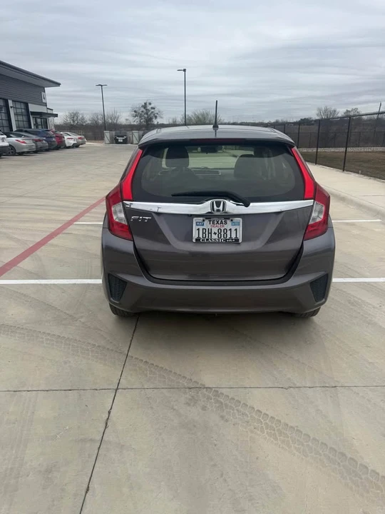 2017 Honda Fit - Image 6 of 15
